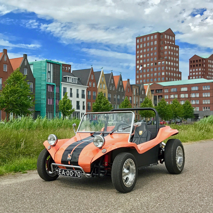 Meyers Manx in Vathorst